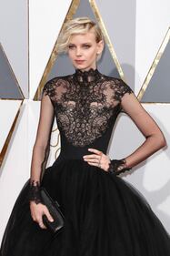 Oscar, tutte le bellezze del red carpet 10