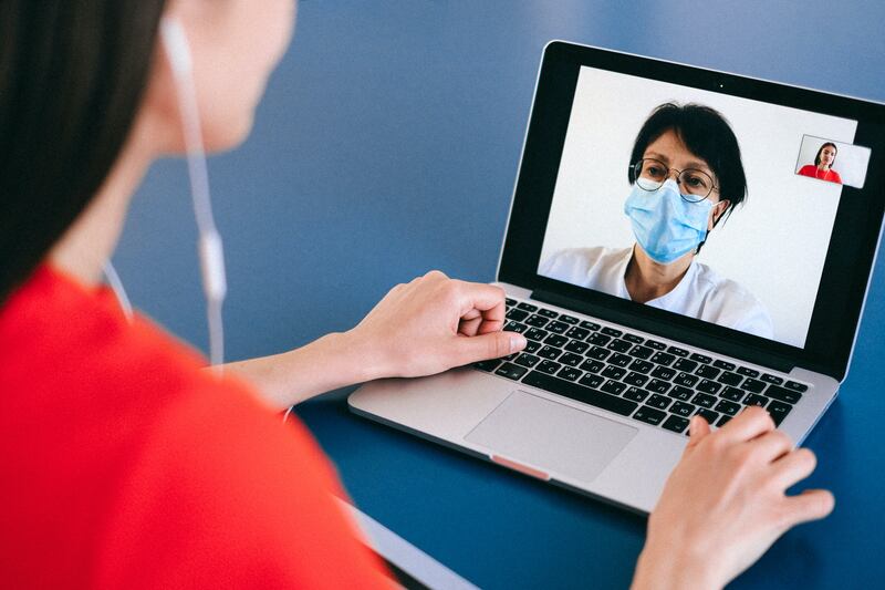 Teledermatologia