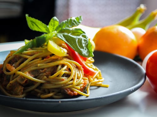 Dieta mediterranea da record: utile per diventare ultracentenari