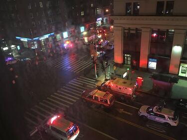 Torna la paura a Manhattan 4