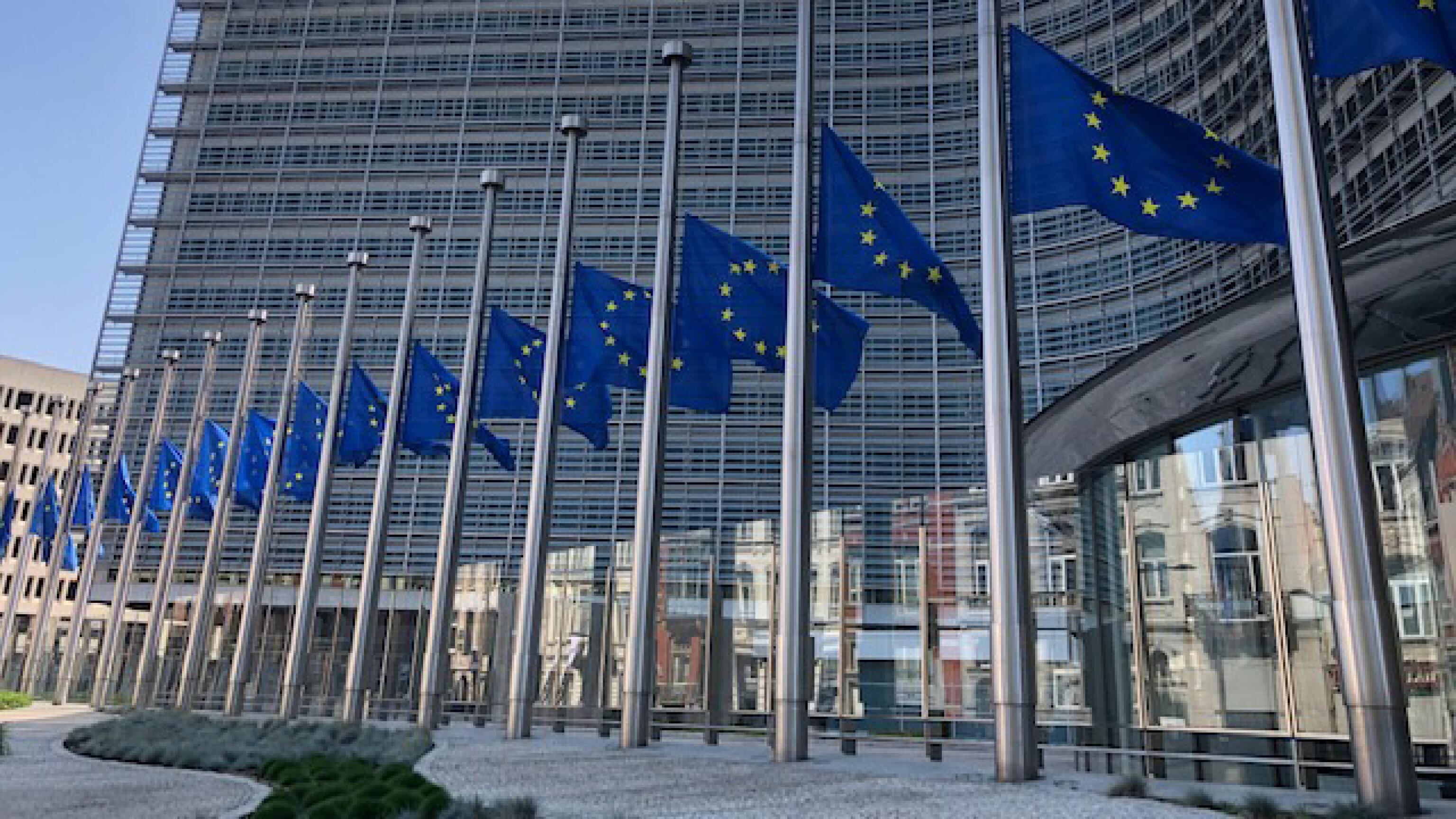 L'Europa ridisegna il Patto. Così l'Italia rischia grosso