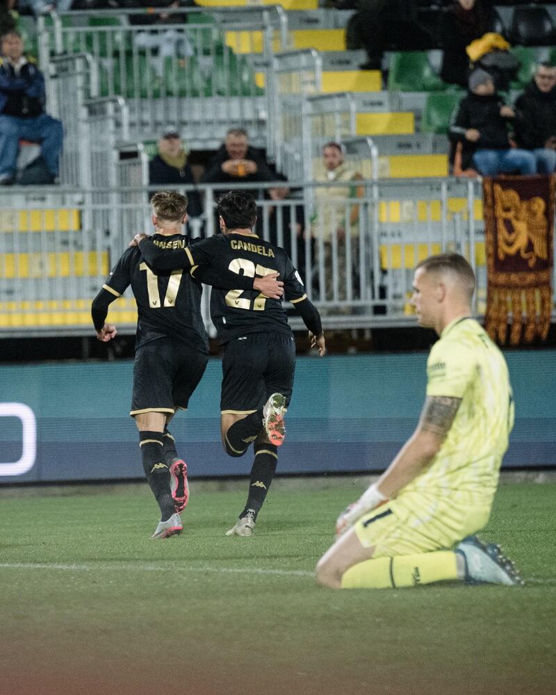FC Venezia (Instagram)
