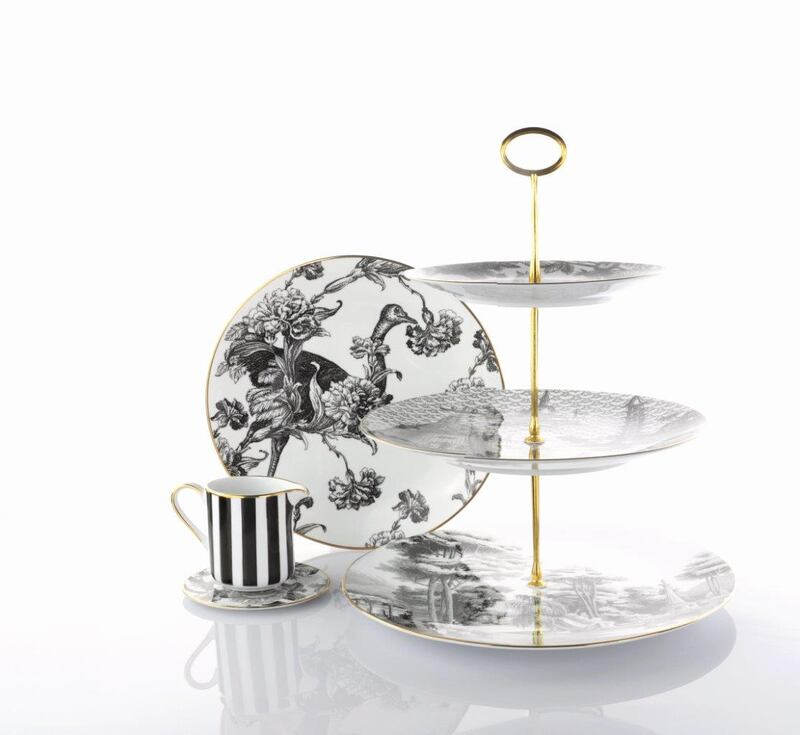 Milano Home collezioni