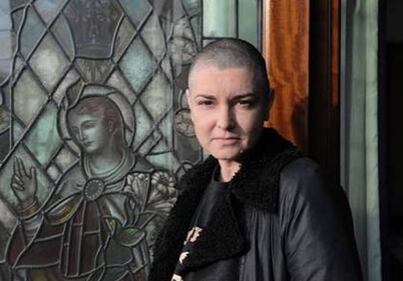 Sinead O'Connor