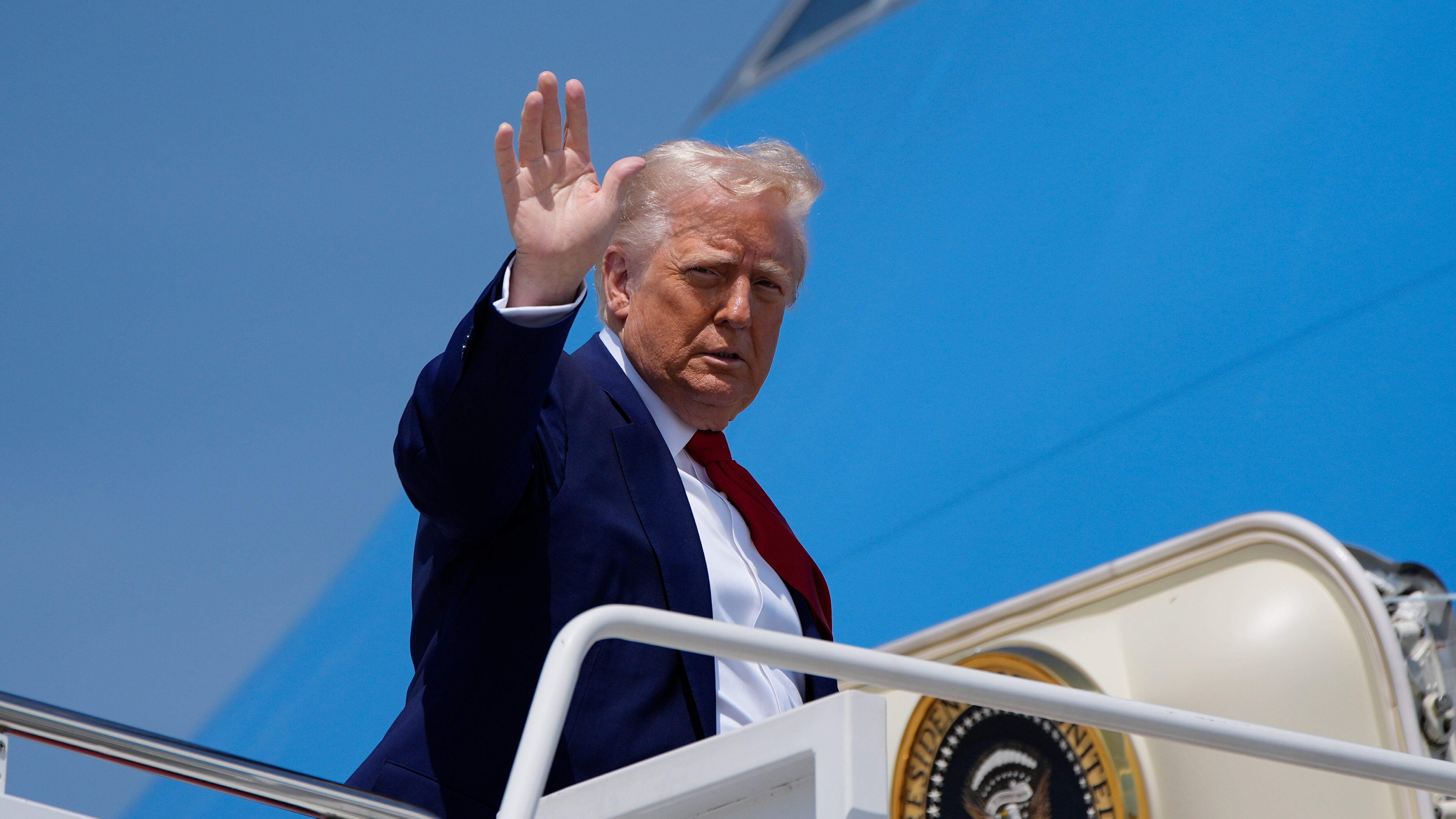 Dazi, accordo Usa-Cina: sospesi per 90 giorni. Trump: "Verso reset totale"