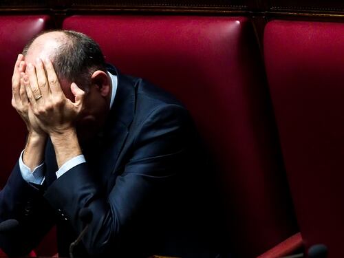 La purga del Pd contro Cozzolino