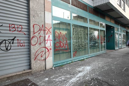 Corteo Dax