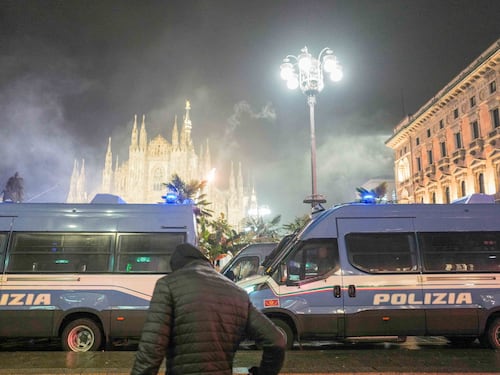 Magistratura democratica critica pure le "zone rosse". FI: "Toghe sempre dalla parte sbagliata"