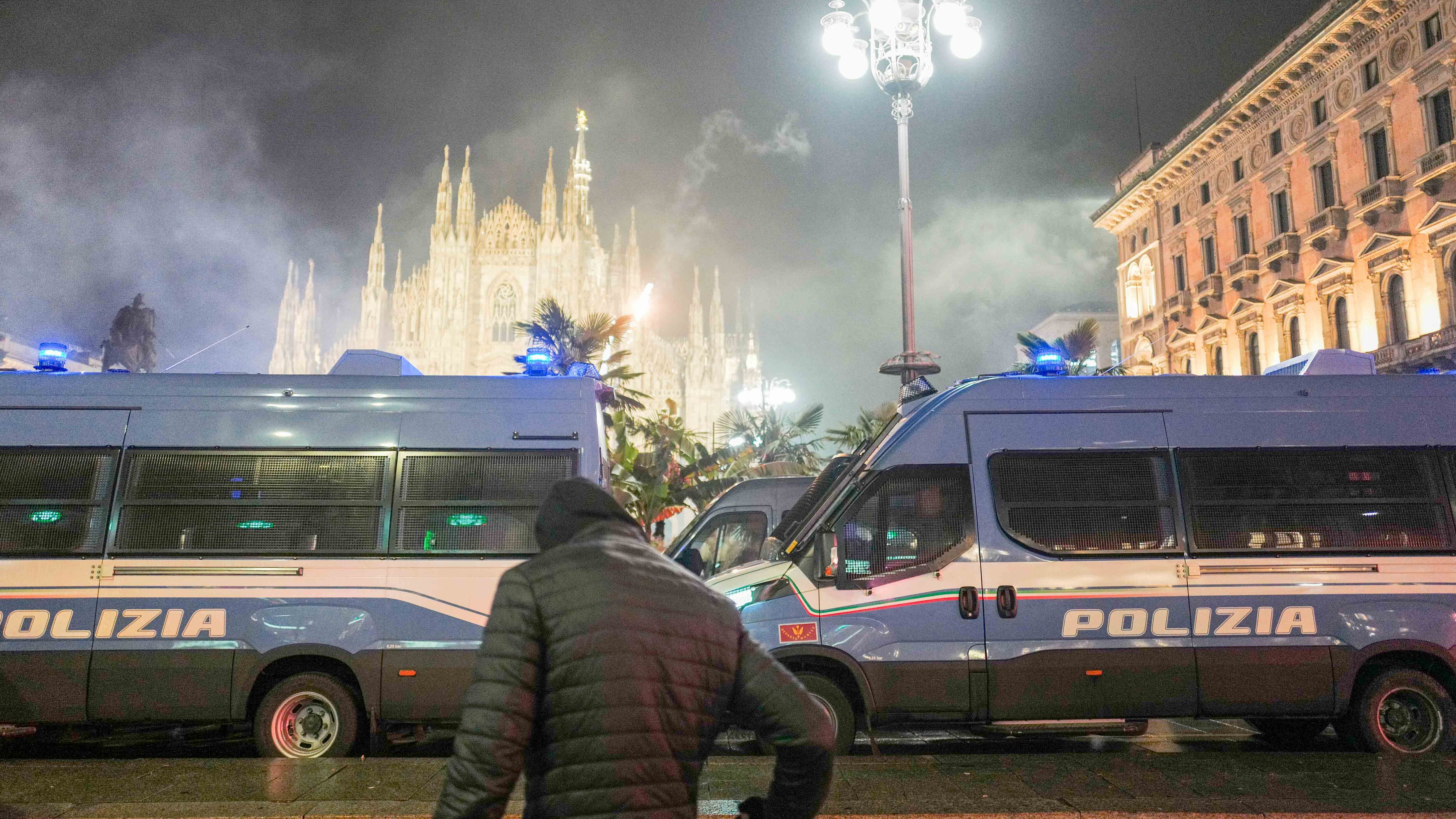 Capodanno, l'inchiesta per molestie collettive: "Altre vittime"