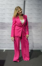 VII edizione di “Women for Women against Violence, Camomilla Award” 9