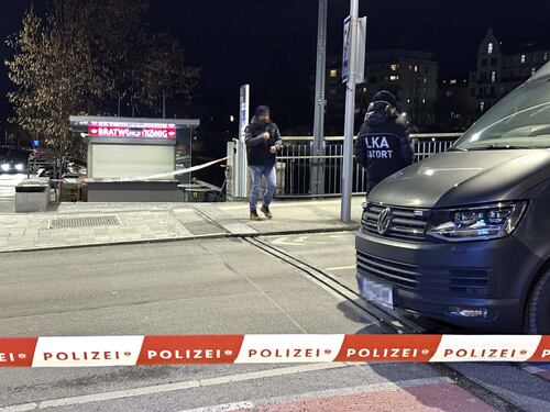 Da Monaco di Baviera all'austriaca Villach. Lo sciame jihadista "sconvolge" l'Europa