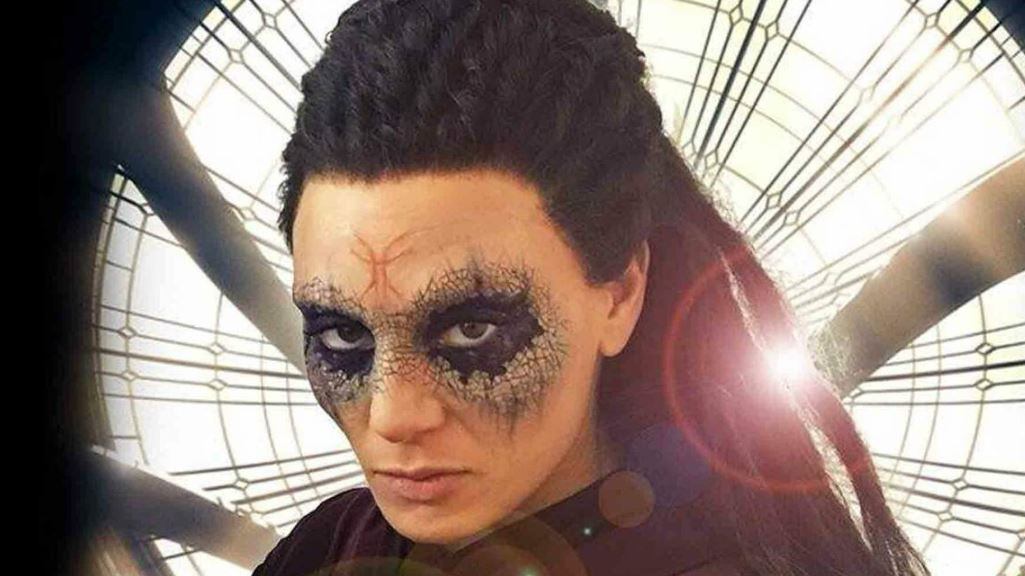 Abusò di una 13enne: condannata con il marito, l'attrice di Doctor Strange