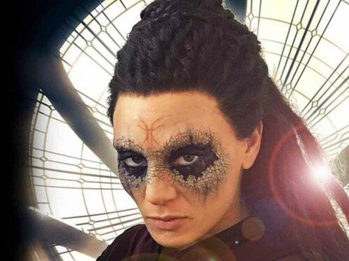 Abusò di una 13enne: condannata con il marito, l'attrice di Doctor Strange