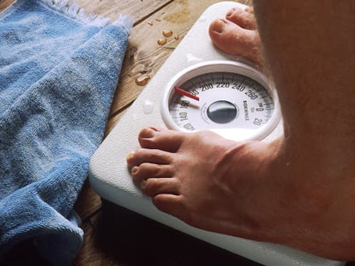Carenza di vitamina D e mancata perdita di peso: c'è una connessione?