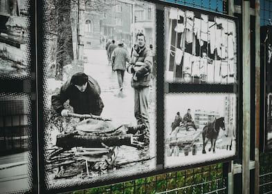 Il racconto attraverso le foto dell'Academy a Sarajevo con Fausto Biloslavo 23