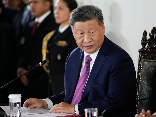 La Cina prepara gli aiuti. Ed è guerra contro Nvidia