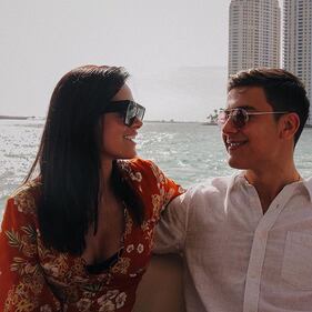 Oriana Sabatini da urlo su Instagram: ecco gli scatti di lady Dybala 7