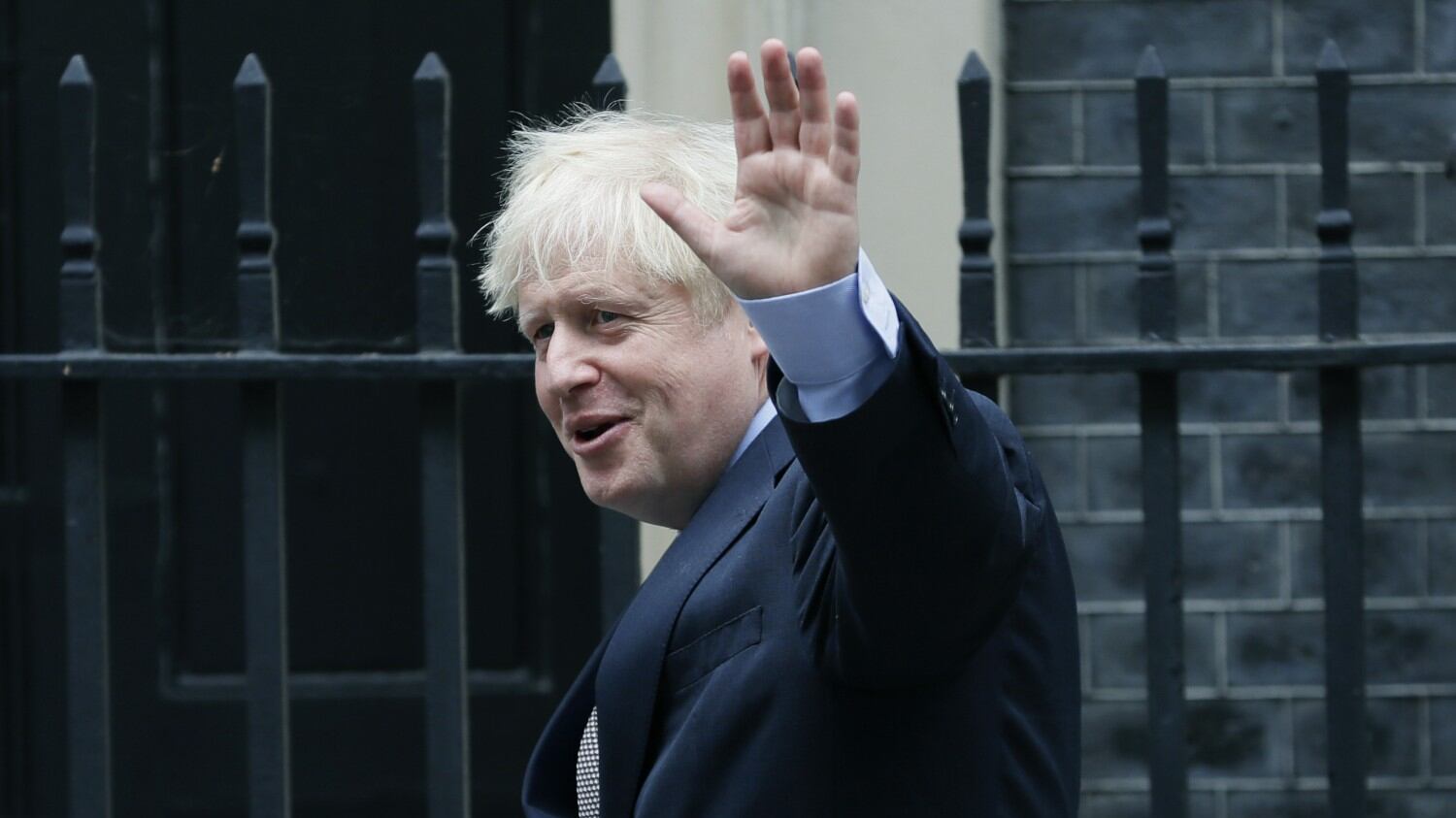 La rivincita di BoJo e i 328 giorni record