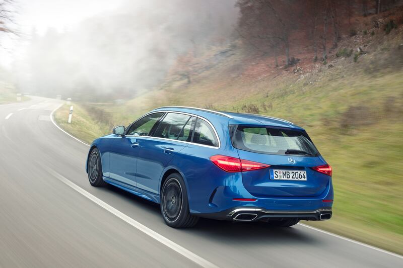 Mercedes