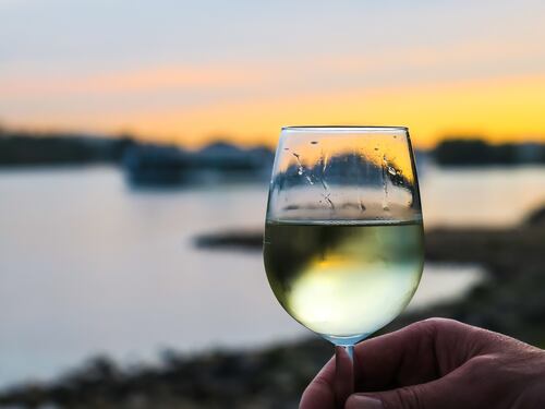 Vini bianchi piemontesi: le etichette più pregiate