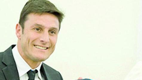 Zanetti, una bandiera per tutti i presidenti