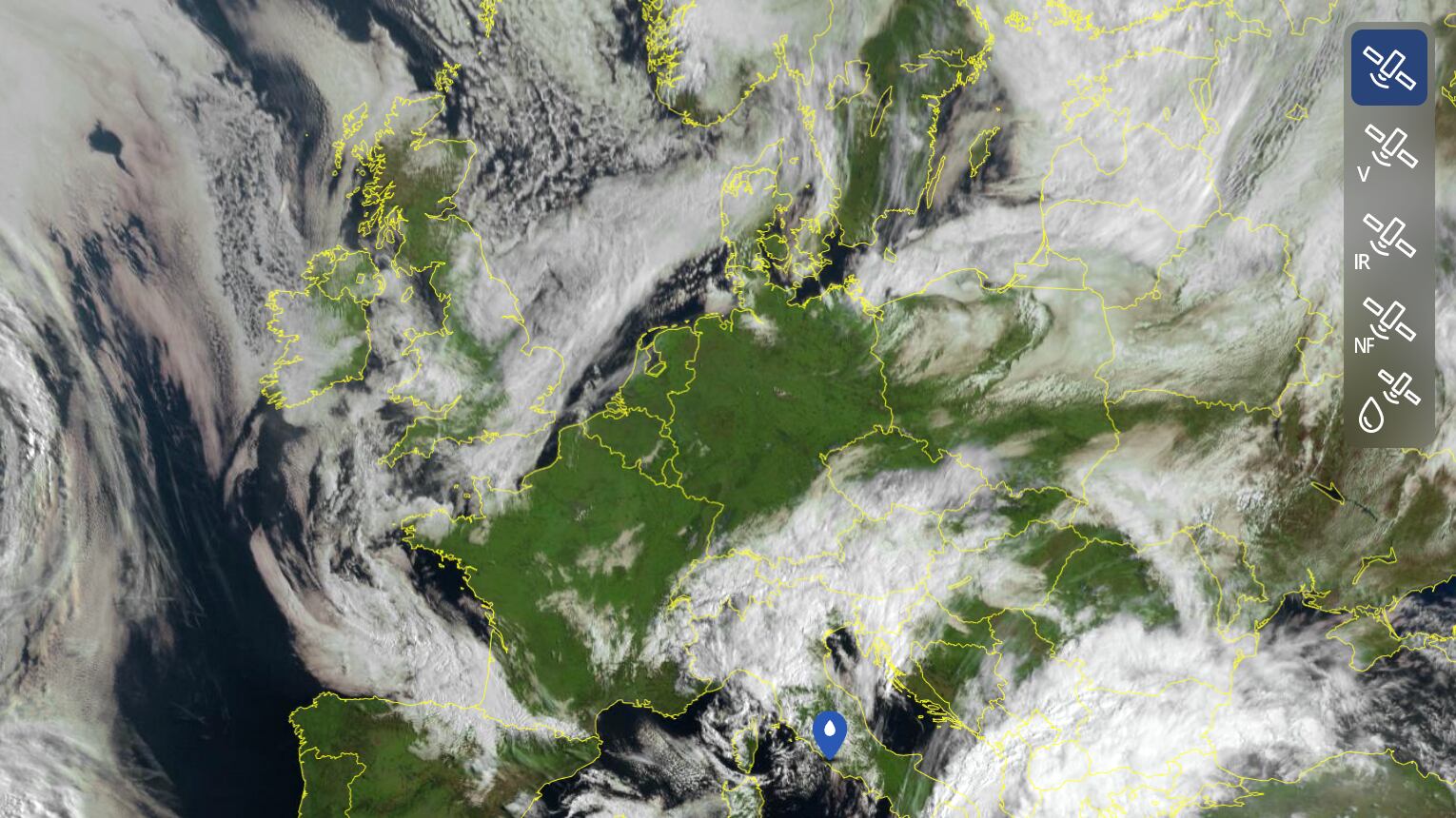 Meteo, un "colpo di scena" cambia tutto: cosa aspettarsi