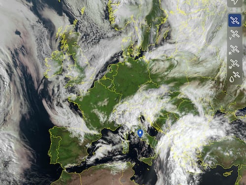 Meteo, un "colpo di scena" cambia tutto: cosa aspettarsi