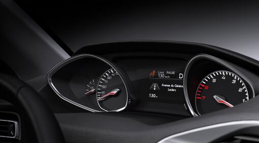 Peugeot 308 2014 3