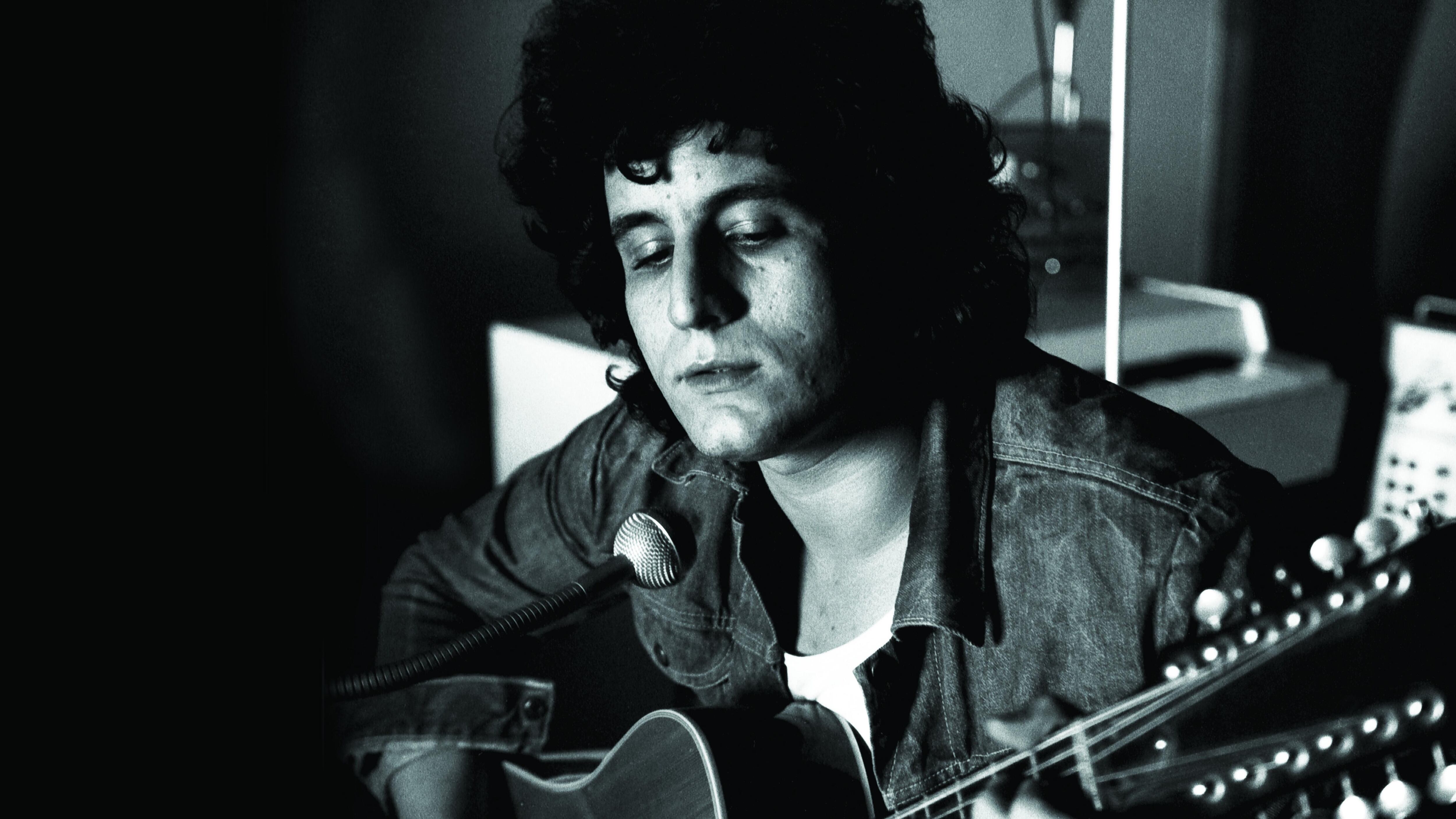 Pino Daniele, il documentario che racconta i suoi anni d'oro