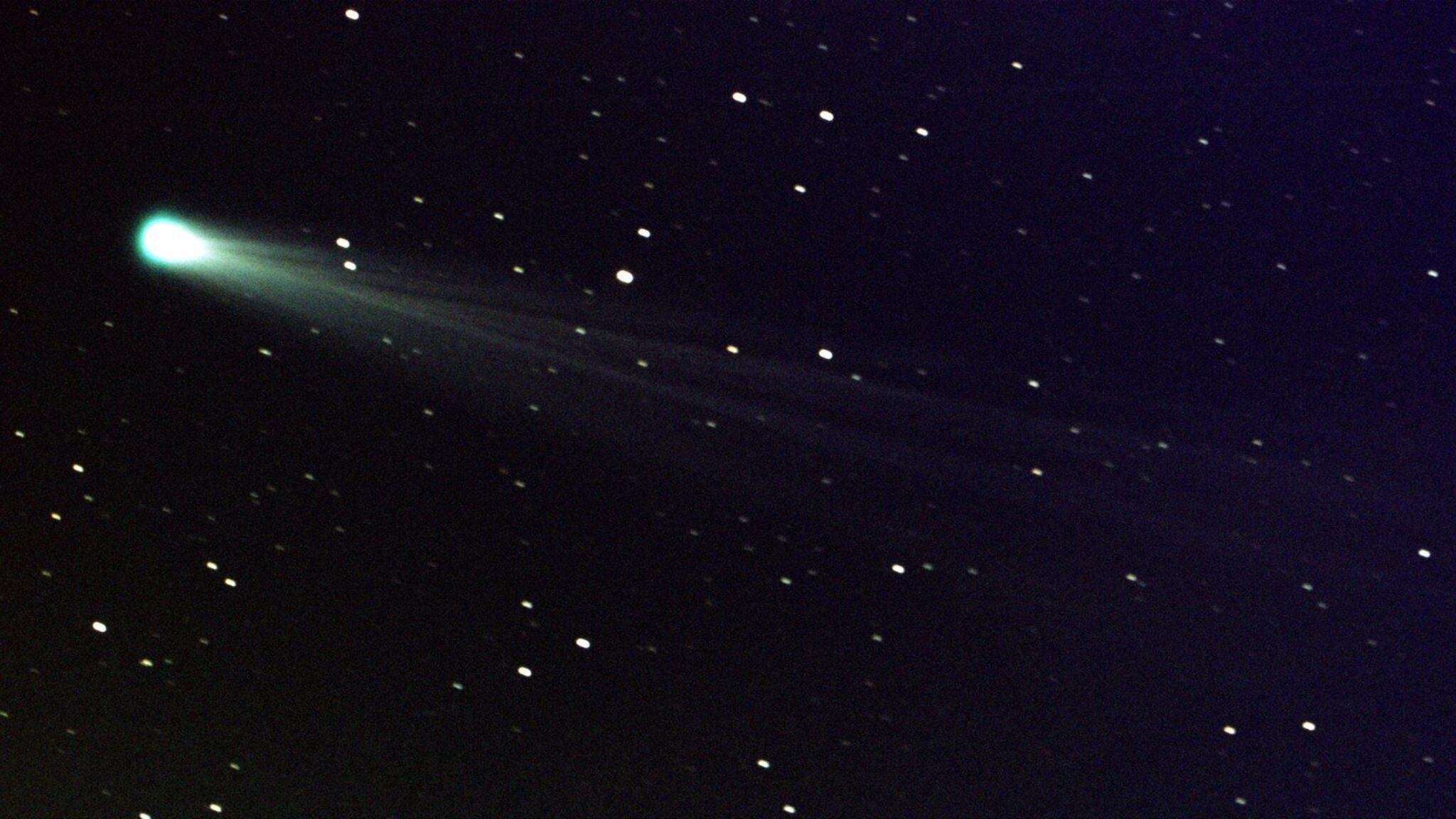 La stella cometa Ison illuminerà il prossimo Natale?