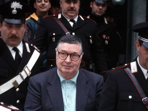 I Riina pagano le tasse usando la "rateizzazione"