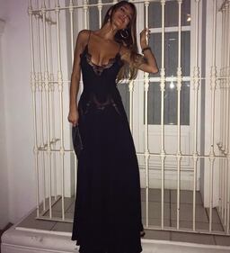 Cristina Buccino hot in reggiseno 12