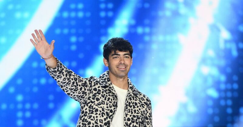 Joe Jonas e Sophie Turner, le foto più belle 11
