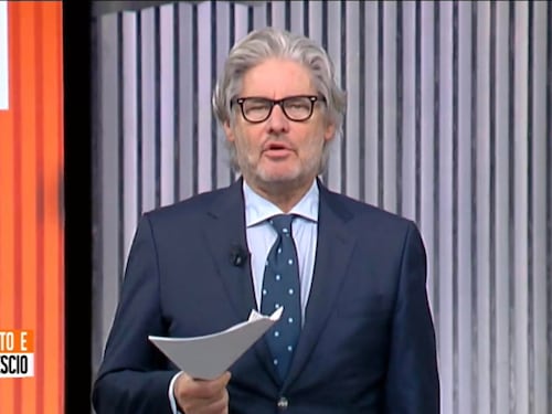 Svolta a Rete 4, Del Debbio al posto di Berlinguer: le novità nei palinsesti Mediaset