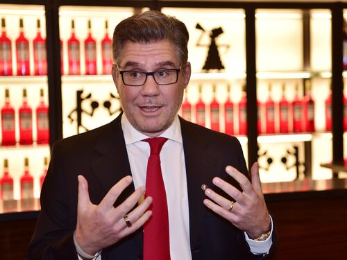 Campari, guai col fisco da 1,2 miliardi