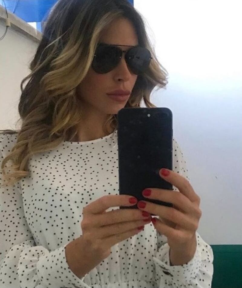 Giada Papetti, la nuova Bonas di Avanti un altro 6