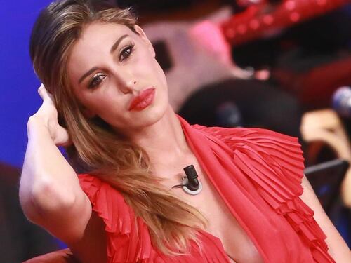 Belen Rodriguez: le foto più sexy su Instagram