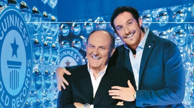 Gerry Scotti ammette: "Edoardo raccomandato? Meglio di un medico che piazza il figlio incapace"