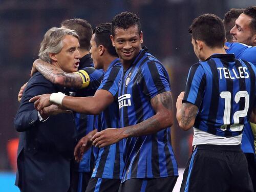 Campionato senza padroni, ma forse l'Inter...