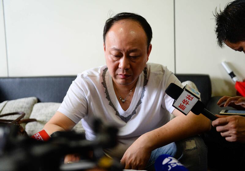 Cina, cola a picco un traghetto fluviale 2