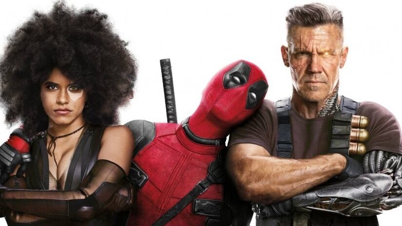 "Deadpool 2", un sequel creato a misura di fan