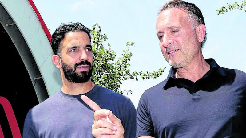 Milan, la lista di Amorim. Un summit con Cardinale