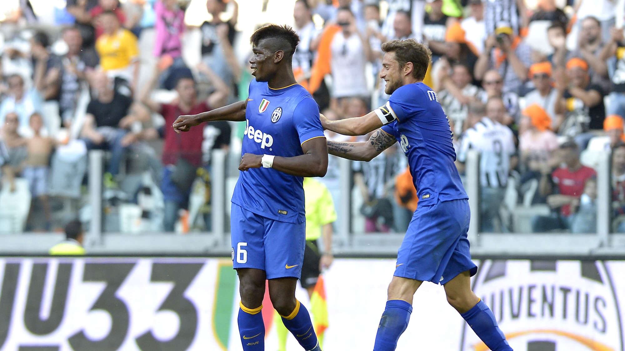 Il City: 214 milioni per Pogba L'ultima follia spiazza il calcio