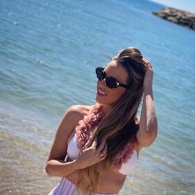 Raquel Mauri si prende la scena su Instagram 7