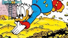 Cercasi Paperone per l'Italia
