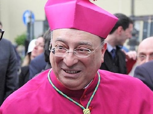 Il vescovo di Cefalù sui migranti: "Apriamo i porti e le nostre case"