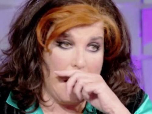 "Lei non voleva più vivere. Mi ha chiesto di ucciderla…". La rivelazione choc di Patrizia De Blanck
