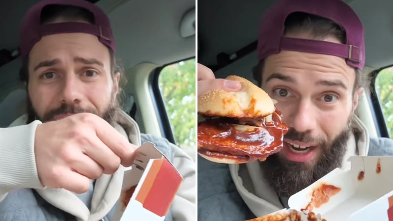 McDonald’s in Germania elimina l’ultimo panino con carne di maiale: è polemica