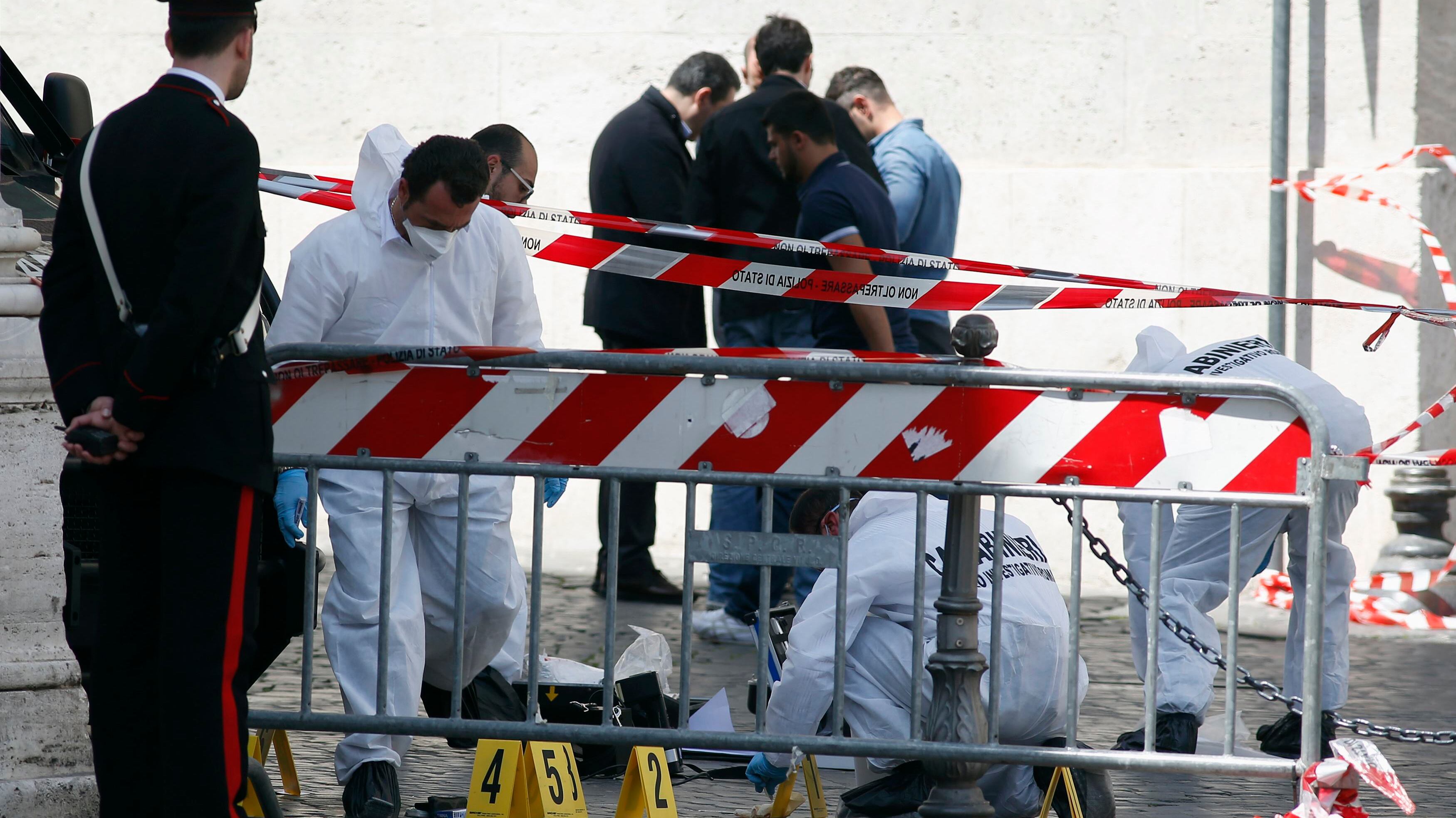 Soli, rabbiosi e imprevedibili: la minaccia dei lupi solitari
