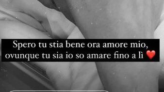 "Il vuoto ad ogni gradino...". Il ricordo della figlia e della moglie di Mihajlovic